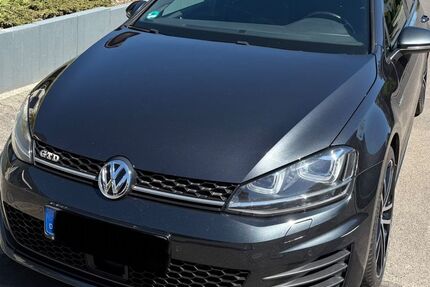 VW Golf 200.000 km 14.999 &euro; Mayen 56727