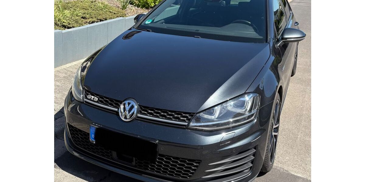 VW Golf 200.000 km 14.999 &euro; Mayen 56727