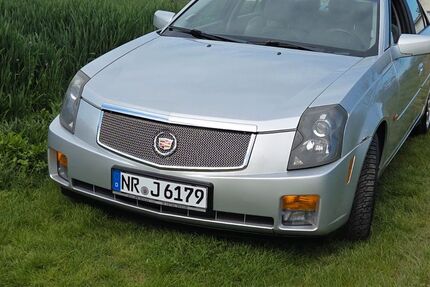 Cadillac CTS 123.000 km 3.000 &euro; Neuwied 56566
