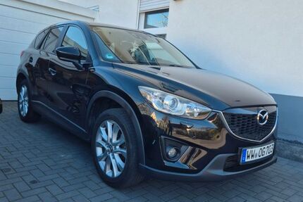 Mazda CX-5 172.000 km 8.700 &euro; Leuterod 56244