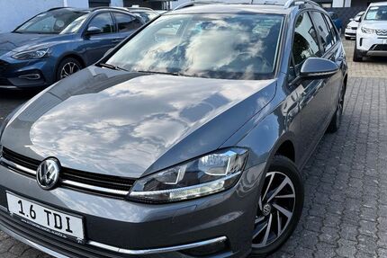 VW Golf 129.000 km 13.900 &euro; Wirges 56422