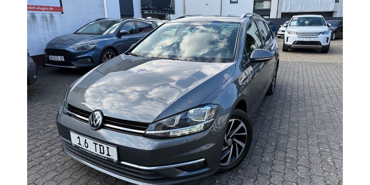 VW Golf 129.000 km 13.900 &euro; Wirges 56422
