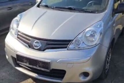 Nissan Note 74.481 km 2.781 &euro; Nauort 56237