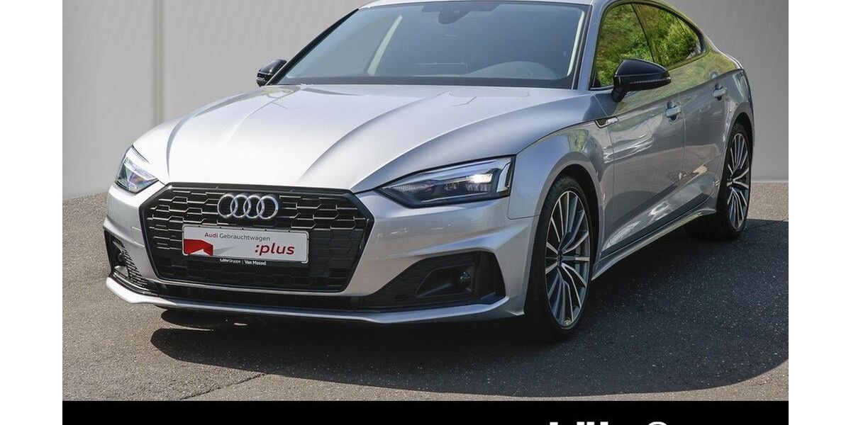 Audi A5 38.582 km 30.980 &euro; Koblenz 56070