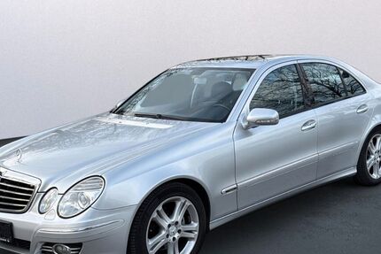 Mercedes-Benz E 280 164.000 km 9.900 &euro; Niederelbert 56412