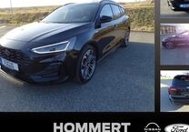 Gebrauchtwagen Ford Focus