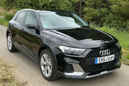Audi A1 8.660 km 25.000 &euro; Bad Ems 56130