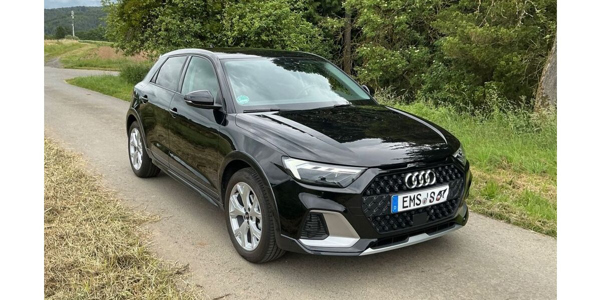 Audi A1 8.660 km 25.000 &euro; Bad Ems 56130