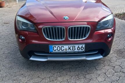 BMW X1 296.000 km 6.200 &euro; Koblenz 56070