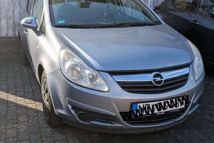 Opel Corsa D 210.000 km 2.000 € Neuwied 56564