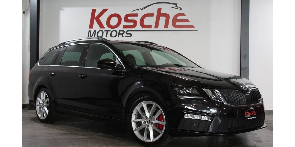 Skoda Octavia 124.978 km 21.480 € Neuwied 56566