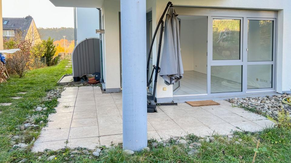 Etagenwohnung Koblenz Horchheim - 2 Zimmer, 60 m&sup2;, 640&euro; | Angebot:25341947