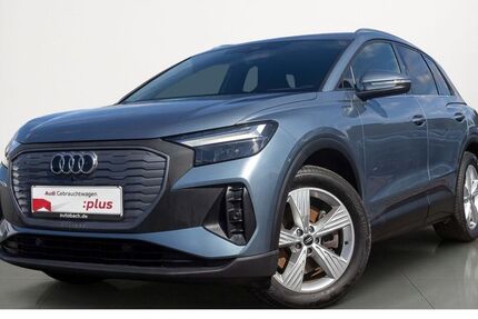 Audi Q4 e-tron 46.000 km 27.970 &euro; Diez 65582