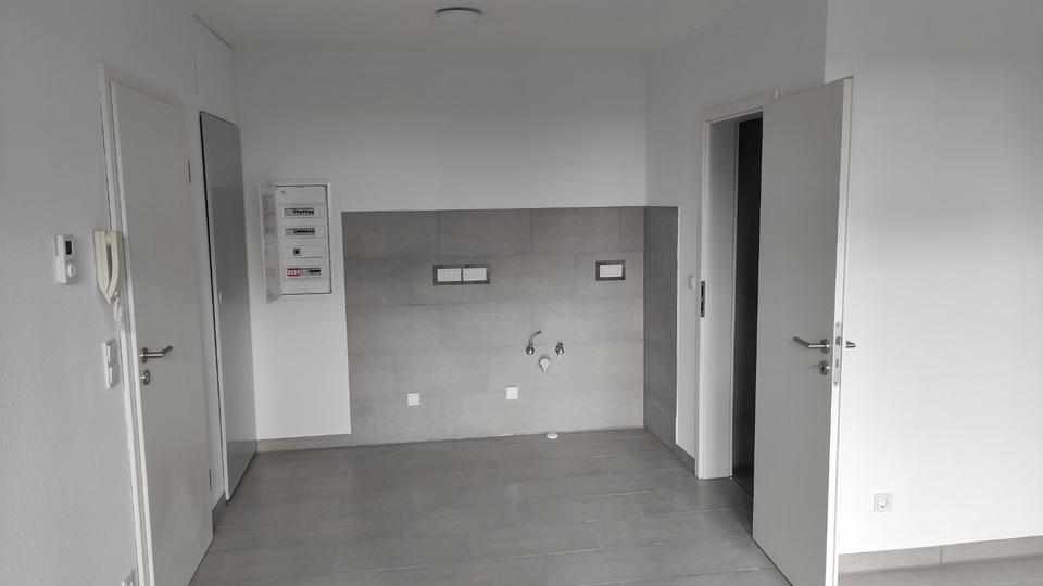 Etagenwohnung Koblenz Horchheim - 1 Zimmer, 24 m&sup2;, 480&euro; | Angebot:26566087