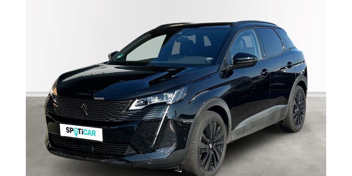 Peugeot 3008 30.412 km 27.950 &euro; Mayen 56727