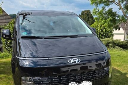 Hyundai STARIA 44.500 km 34.999 &euro; Döttesfeld 56305