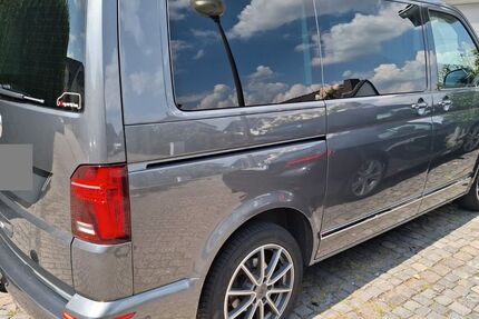 VW T6 Multivan 155.000 km 33.900 &euro; Neuhäusel 56335
