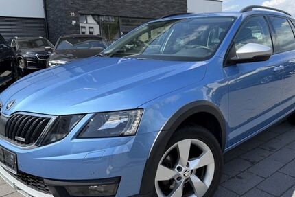 Skoda Octavia 137.000 km 16.890 &euro; Ransbach-Baumbach 56235