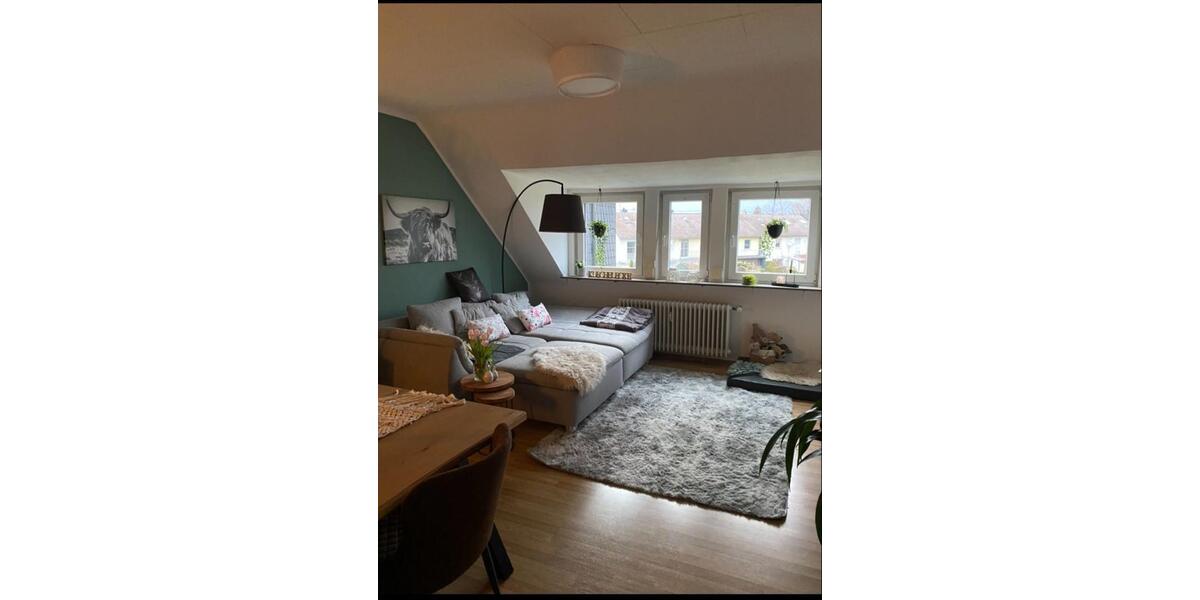 Schöne Wohnung in Koblenz Arzheim 3 zimmer