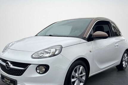 Opel Adam 66.000 km 8.999 &euro; Weißenthurm 56575