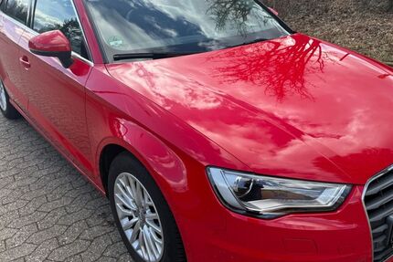 Audi A3 90.000 km 16.300 &euro; Mayen 56727