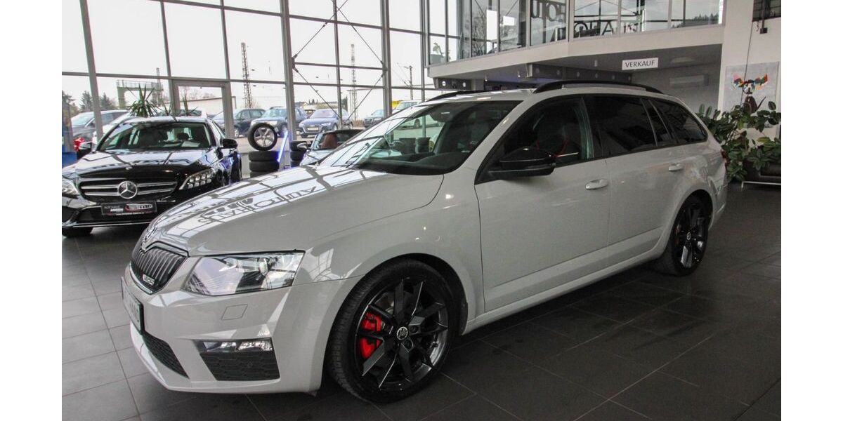Skoda Octavia 139.451 km 18.999 &euro; Lahnstein 56112