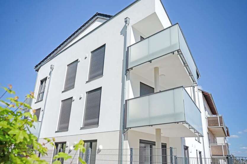 Wohnung zum Kaufen in Mayen 140.000 € 32.41 m²