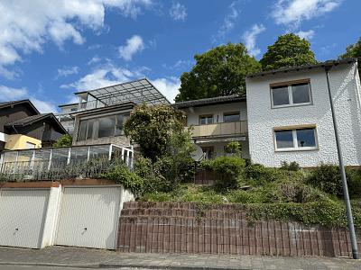 NATURDOMIZIL MIT WEITBLICK UND RUHEGARANTIE 8 zimmer