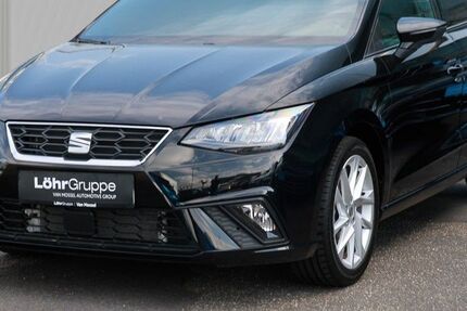 Seat Ibiza 16.516 km 18.980 &euro; Koblenz 56070