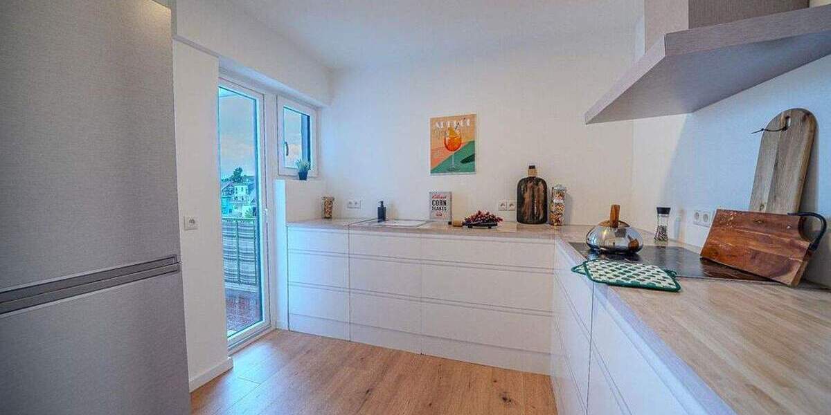 ***Schmuckstück in Koblenz-Lützel*** Es lohnt sich!*** 3 zimmer