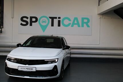 Opel Astra 15.000 km 27.900 &euro; Koblenz 56073