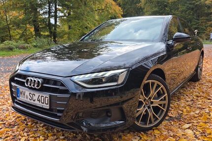 Audi A4 95.000 km 26.050 &euro; Vallendar 56179