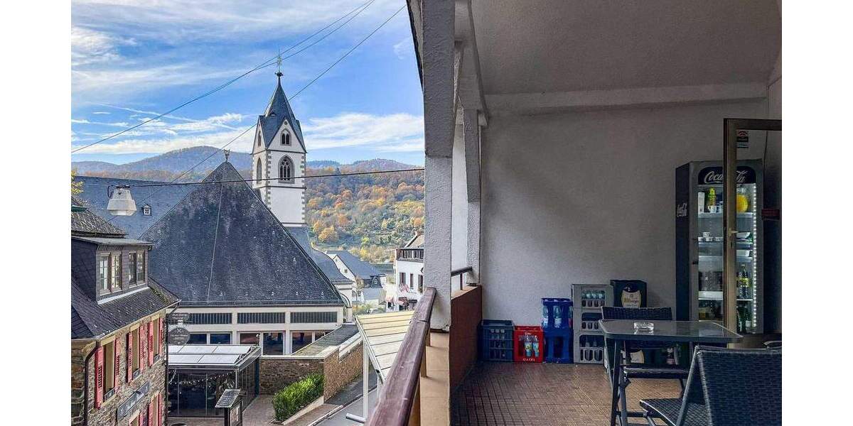 Charmantes Rheinpanorama-Hotel in Kamp-Bornhofen - Einzigartige Investitionsgelegenheit zimmer