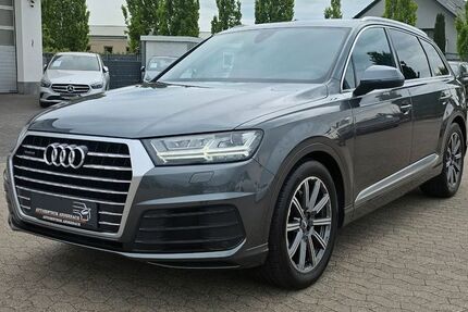 Audi Q7 150.000 km 26.999 &euro; Andernach 56626