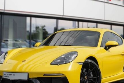 Porsche Cayman 3.250 km 77.500 € Koblenz 56070