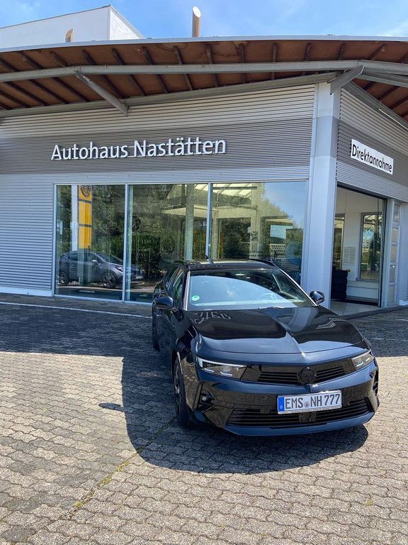 Astra