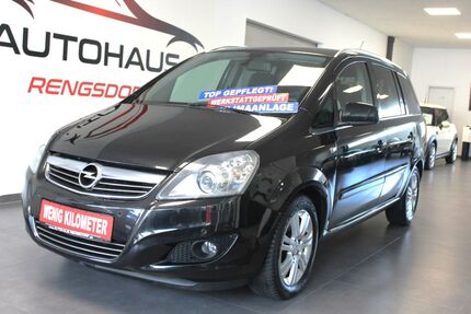 Opel Zafira 128.900 km 5.990 &euro; Rengsdorf 56579