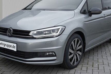 VW Touran 12.900 km 36.880 &euro; Höhr-Grenzhausen 56203