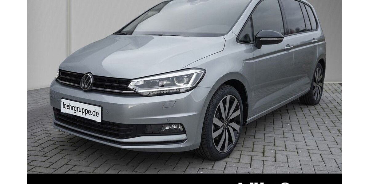 VW Touran 12.900 km 38.760 &euro; Höhr-Grenzhausen 56203