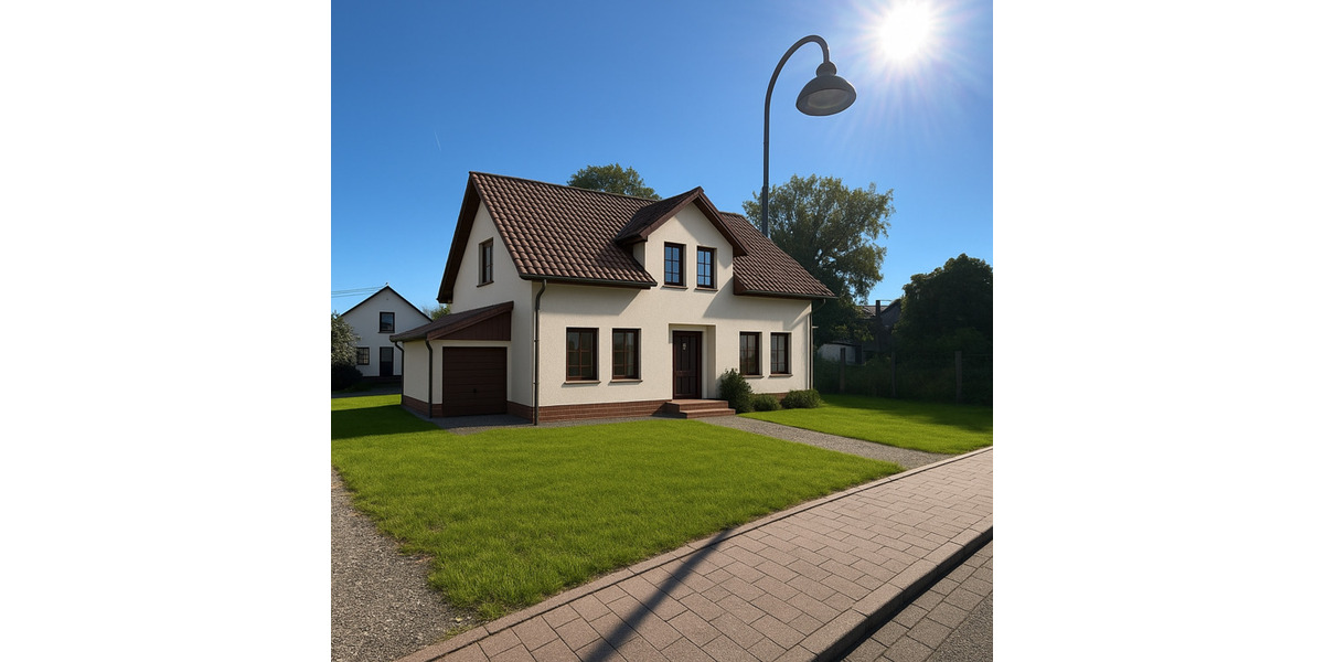 Endlich Platz für die ganze Familie - Grundstück mit Baugenehmigung in Waldesch zimmer