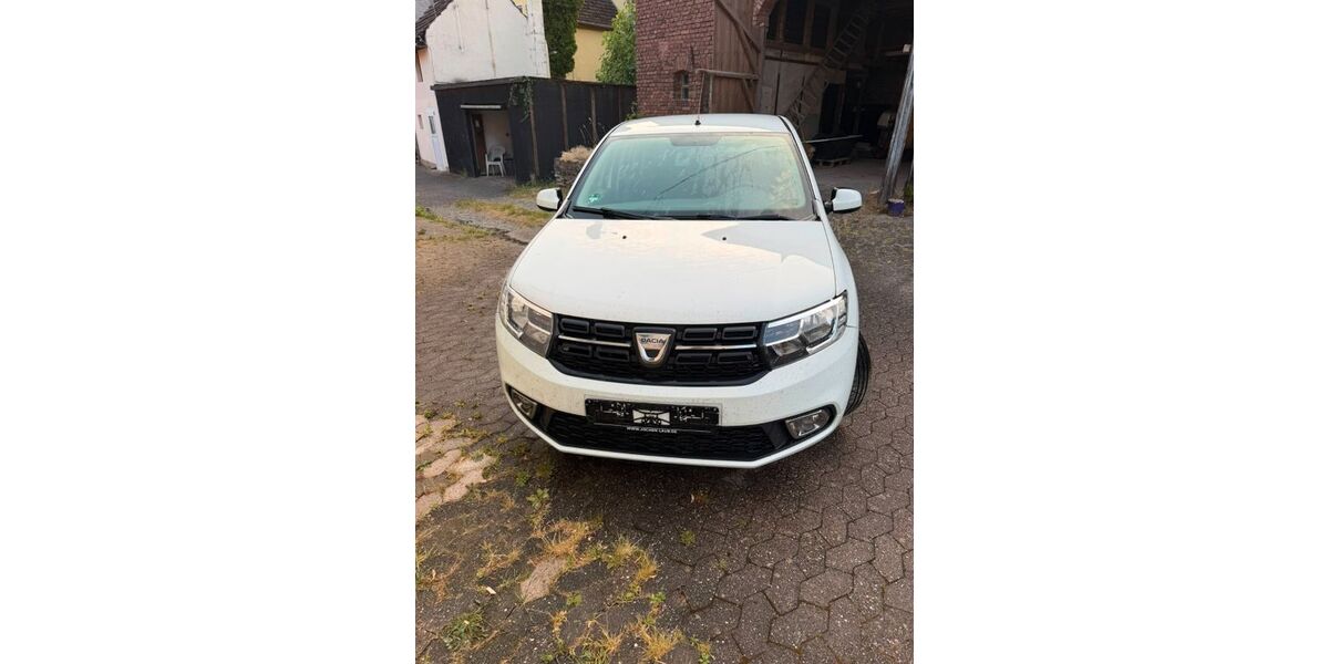 Dacia Sandero 101.260 km 7.000 &euro; Karbach 56281