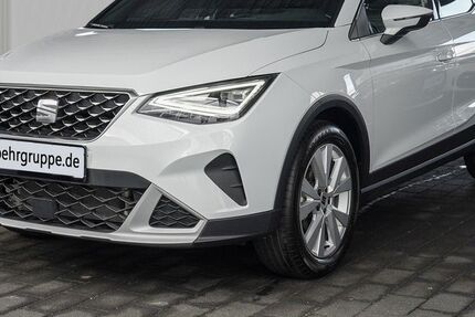 Seat Arona 19.774 km 17.280 € Koblenz 56070