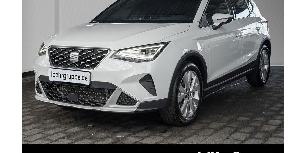 Seat Arona 19.774 km 17.280 € Koblenz 56070