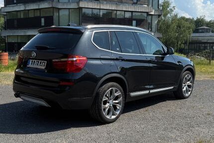 BMW X3 136.000 km 17.790 &euro; Rengsdorf 56579