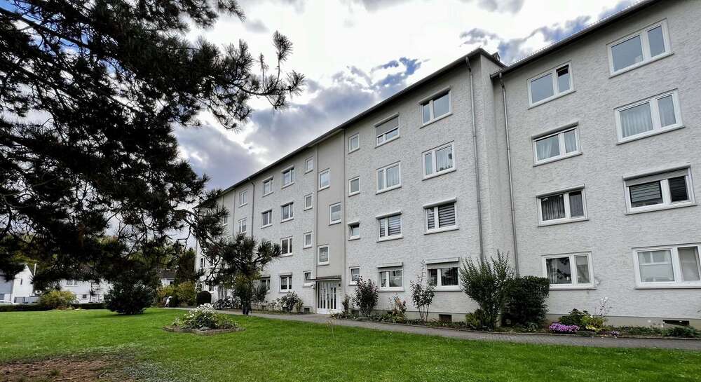 Etagenwohnung Neuwied - 4 Zimmer, 88 m&sup2;, 199.900&euro; | Angebot:25941861