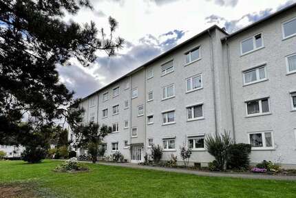 Wohnung Neuwied - 4 Zimmer, 88 m&sup2;, 199.900&euro; | Angebot:25941861