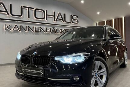 BMW 320 152.500 km 15.990 &euro; Ransbach-Baumbach 56235