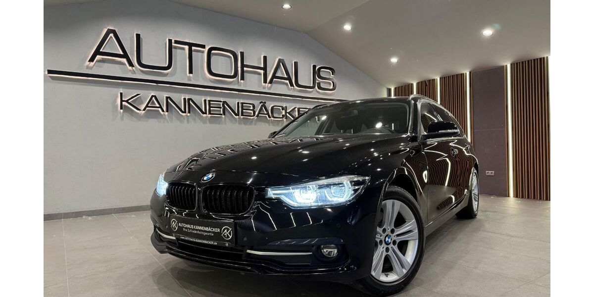 BMW 320 152.500 km 15.990 &euro; Ransbach-Baumbach 56235
