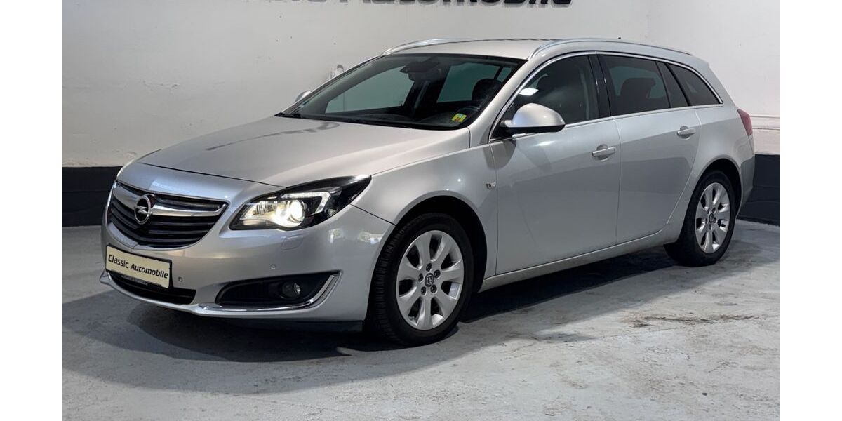 Opel Insignia 294.000 km 4.500 &euro; Neuwied 56567