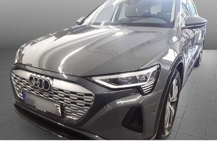 Audi Q8 e-tron 53.270 km 38.970 &euro; Diez 65582